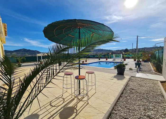 Sun Villa