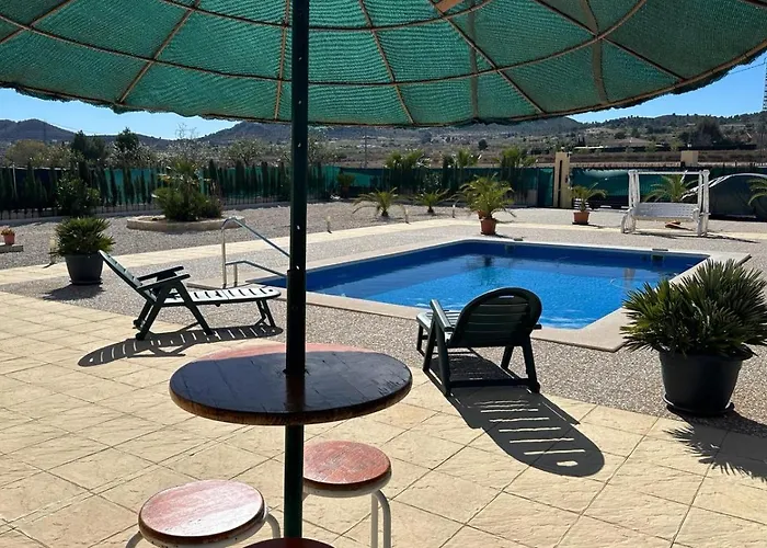 Sun Villa
