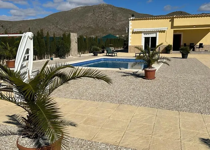 Sun Villa