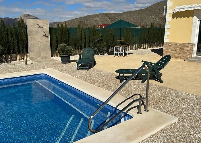 Sun Villa
