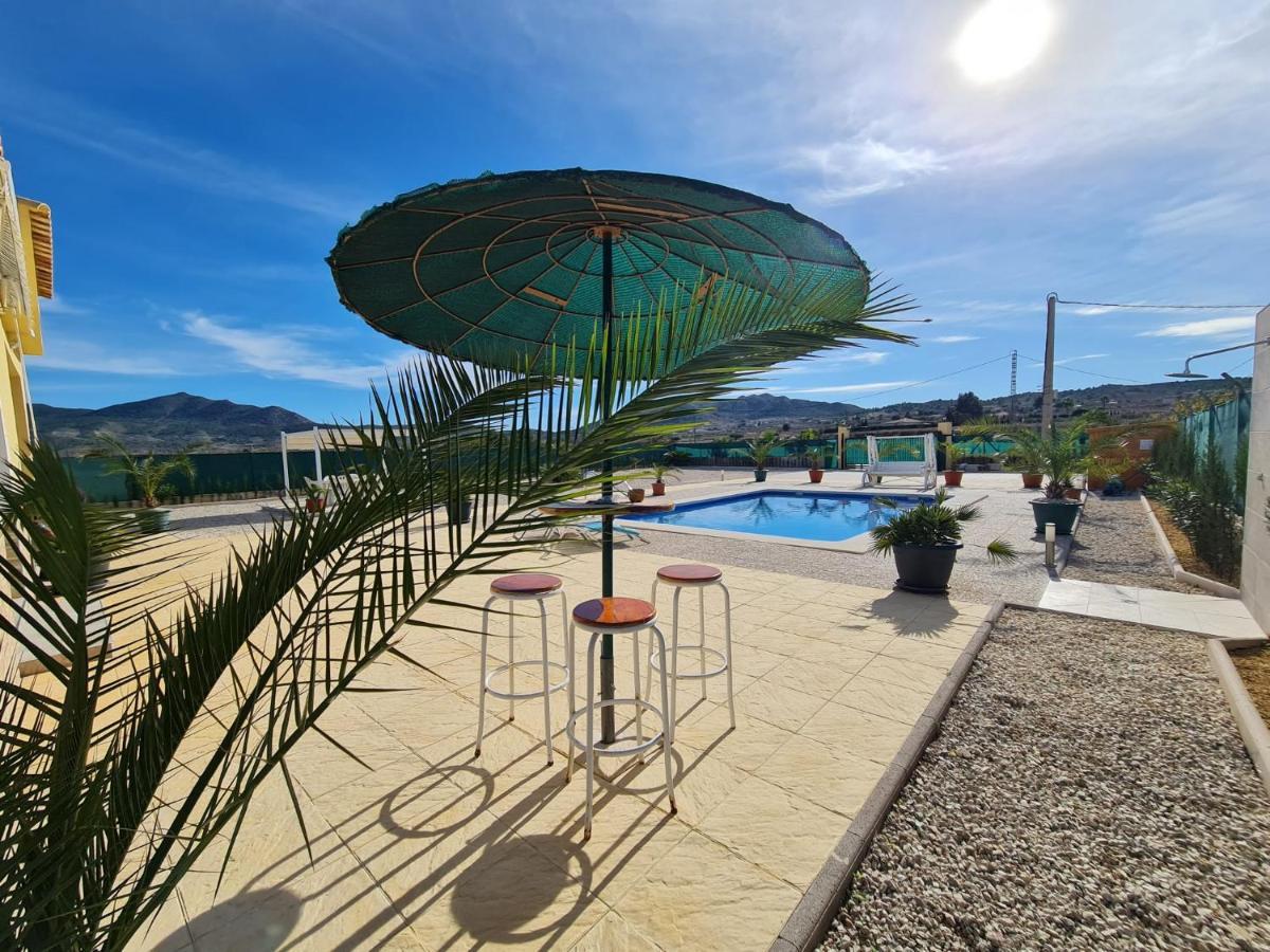 Sun Villa