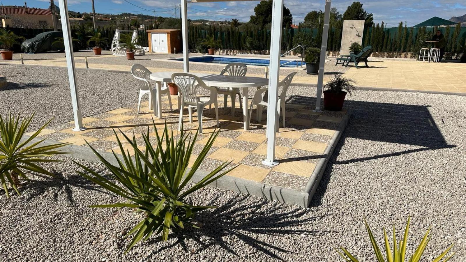 Sun Villa